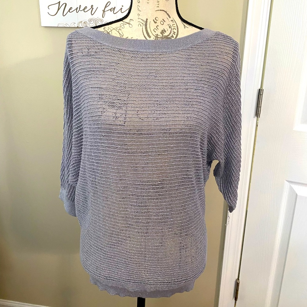 Express sweater top